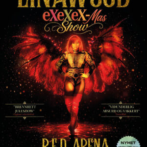 Einawood X-Mas 3. desember DKS